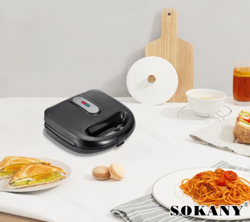 7-in-1 Sandwich Maker