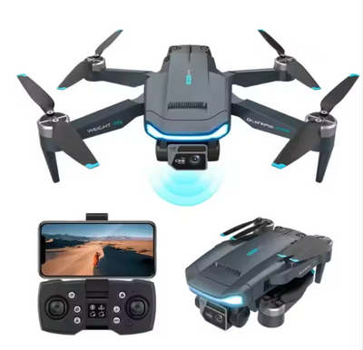 Mini GPS Drone