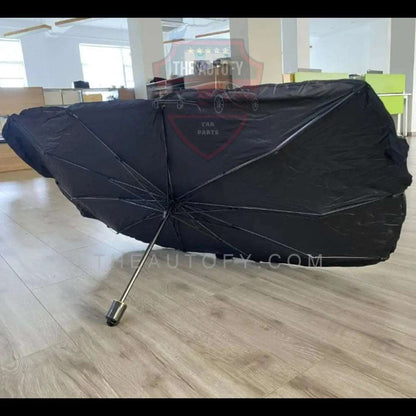 Car Umbrella Sun Shade