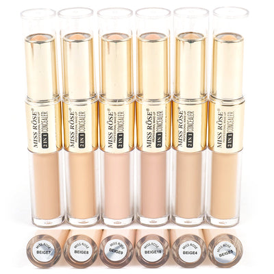 2-in-1 Concealer (Pack of 3)